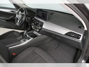BMW 520 d Aut. neues.Mod LiveCockpit HuD DAB Parkassi