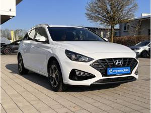 Hyundai i30 Kombi FAMILY 1.5 DPi 110|CarPlay|Android|SHZ|PDC|CAM|KLIMAAUT.|NEBEL|LMR|UVM. (sofort verfügbar!)