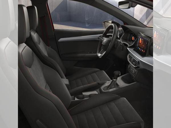 Foto - Seat Ibiza FR Pro Black Edition 150 PS DSG #Privat#bis 18.05.2022