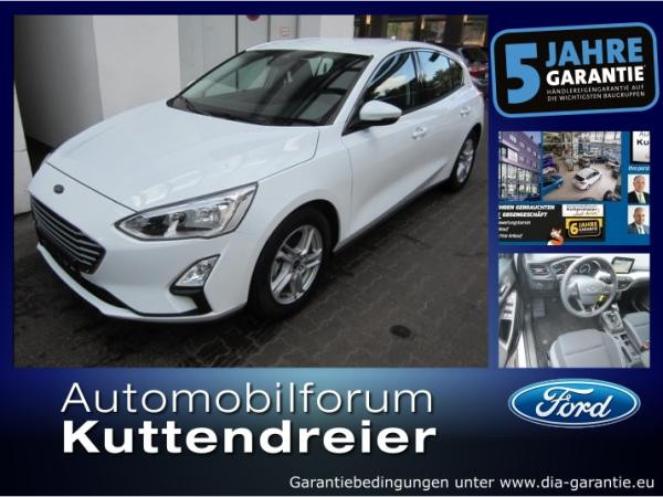 Foto - Ford Focus *NEUES MODELL* Cool & Connect NAVI, tolle Ausstattung