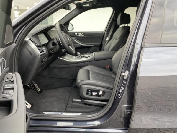 Foto - BMW X5 xDrive30d MSport AHK Panorama Harman 7-Sitzer