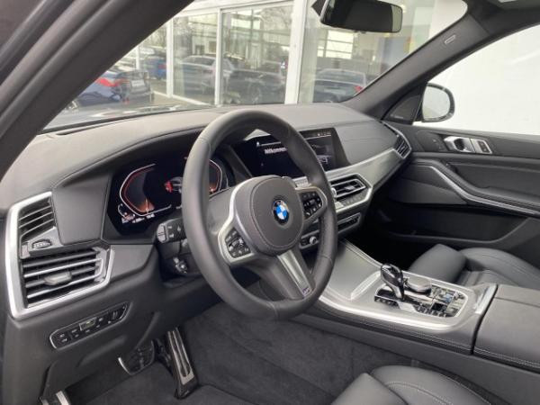 Foto - BMW X5 xDrive30d MSport AHK Panorama Harman 7-Sitzer