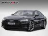 Foto - Audi A8 50TDI quattro Sport-Ex. HUD BO 21" Massage