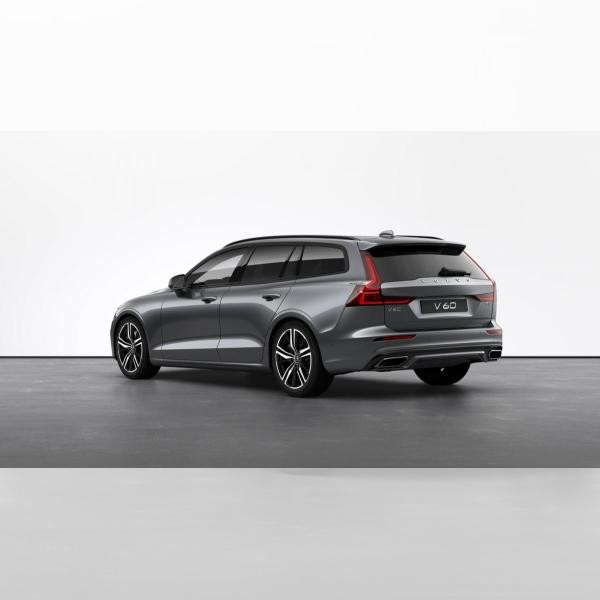 Foto - Volvo V60 D4 R design Standh., H&K, ! div. Farben ! bis 05.07.2020