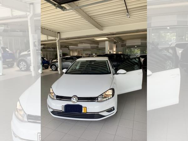 Foto - Volkswagen Golf JOIN   1,0 l TSI  85kw 115 PS 6 Gang