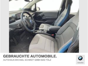 BMW i3s 120 Ah*20 Zoll*Kamera*Tempomat*Driving A Plus*