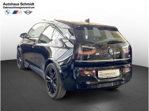 BMW i3s 120 Ah*20 Zoll*Kamera*Tempomat*Driving A Plus*