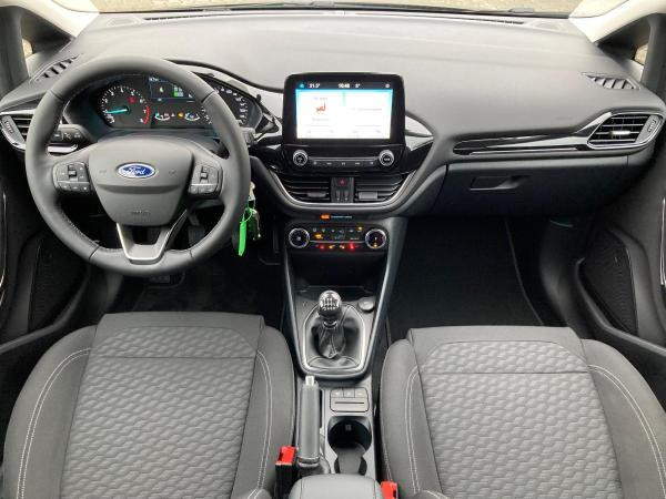 Foto - Ford Fiesta Titanium❗️SOFORT VERFÜGBAR❗️