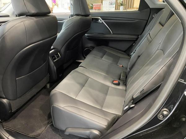 Foto - Lexus RX 450 Style Premium-Navigation und Assistenz-Paket, Panoramadach