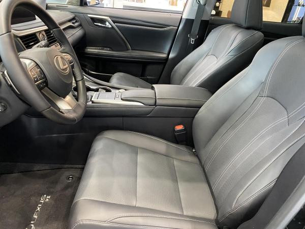 Foto - Lexus RX 450 Style Premium-Navigation und Assistenz-Paket, Panoramadach