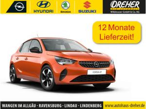 Opel Corsa-e Elegance ⚡ frei konfigurierbar - ❗12 Monate Lieferzeit❗