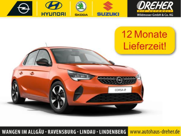Opel Corsa-e Elegance ? frei konfigurierbar - ?12 Monate Lieferzeit?