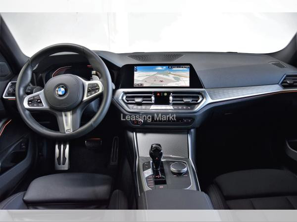 Foto - BMW 320 d xDrive Touring M Sport Leas.ab Euro569,-
