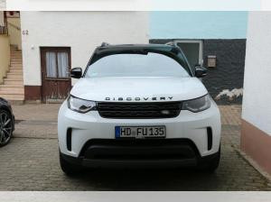 Foto - Land Rover Discovery Modell 5, 3.0l SD6 HSE