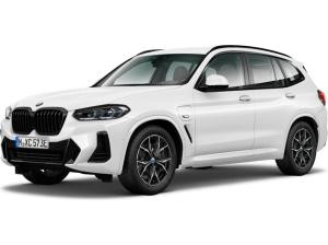 BMW X3 xDrive 30e LIEFERUNG September 2022 incl. M-Sportpaket, Anhängerkupplung, Innovationspaket, Parking.