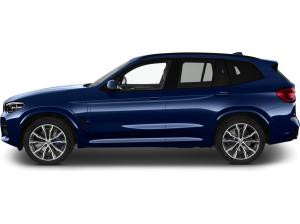 BMW X3 xDrive 30e LIEFERUNG September 2022 incl. M-Sportpaket, Anhängerkupplung, Innovationspaket, Parking.