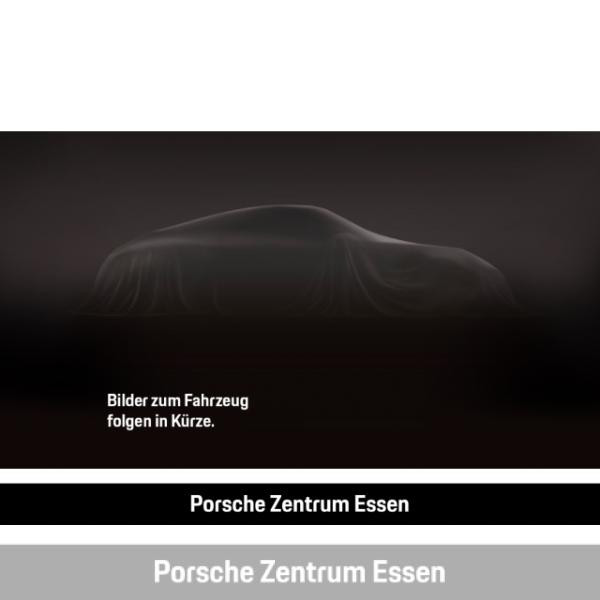 Foto - Porsche Macan Apple CarPlay Sportabgasanlage Privacyverglasung