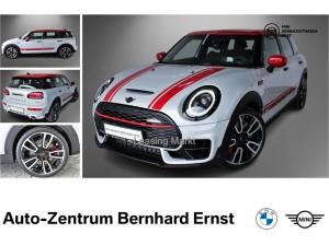 MINI John Cooper Works Clubman ALL4 Automatik JCWKS Trim Navi Leder Tempom.aktiv Panoramadach Bluetooth MP3 Schn.