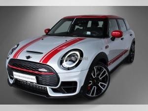 MINI John Cooper Works Clubman ALL4 Automatik JCWKS Trim Navi Leder Tempom.aktiv Panoramadach Bluetooth MP3 Schn.