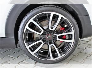 MINI John Cooper Works Clubman ALL4 Automatik JCWKS Trim Navi Leder Tempom.aktiv Panoramadach Bluetooth MP3 Schn.