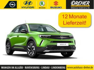 Opel Mokka-e Elegance ⚡ frei konfigurierbar - ❗12 Monate Lieferzeit❗