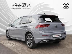 Volkswagen Golf VIII 1.5 TSI OPF "ACTIVE" Navi LED Climatronic Sitzheizung ACC EPH