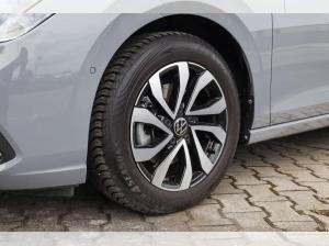 Volkswagen Golf VIII 1.5 TSI OPF "ACTIVE" Navi LED Climatronic Sitzheizung ACC EPH