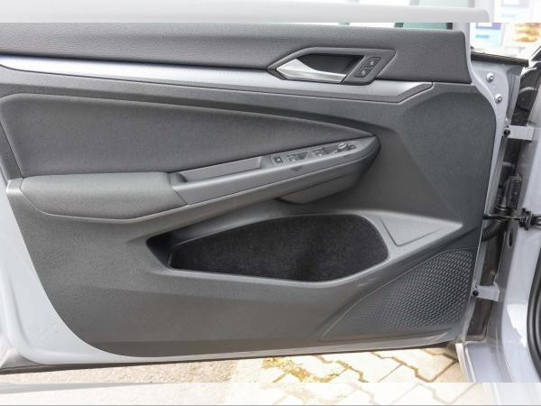 Foto - Volkswagen Golf VIII 1.5 TSI OPF "ACTIVE" Navi LED Climatronic Sitzheizung ACC EPH