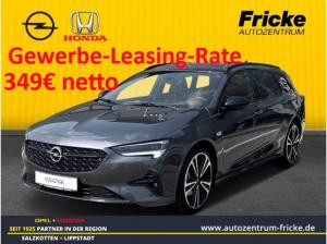 Foto - Opel Insignia ST Ultimate/mtl. Gewerbe-Leasingrate ab 549€ ohne Anzahlung