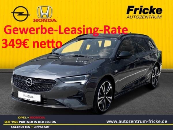 Opel Insignia ST Ultimate/mtl. Gewerbe-Leasingrate ab 399€netto ohne Anzahlung