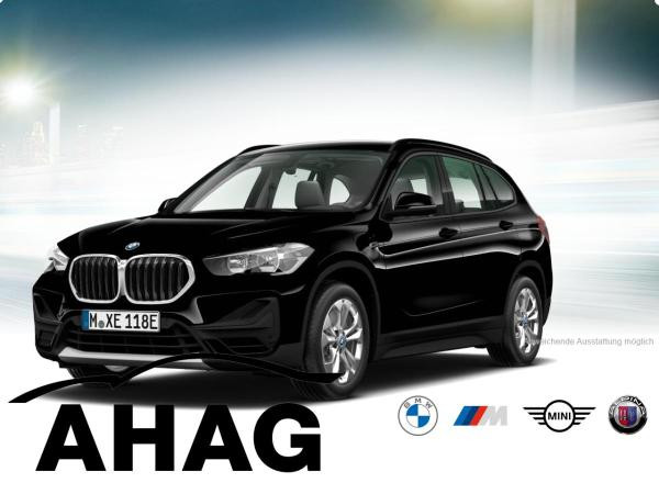 Foto - BMW X1 xDrive25e | Modell Advantage | Sofort verfügbar! Nur Privatkunden!!