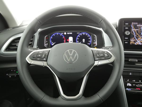 Foto - Volkswagen T-Roc Life 1.0 l TSI OPF 81 kW ab mtl. 179,- € LED ACC NAVI KAM PDC SHZ KEYLESS ++SOFORT VERFÜGBAR++