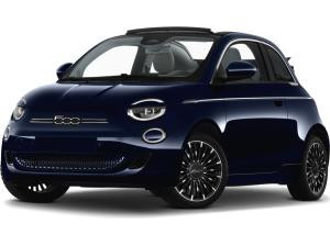 Fiat 500C La Prima Cabrio Winter-Paket Weitere Farben möglich