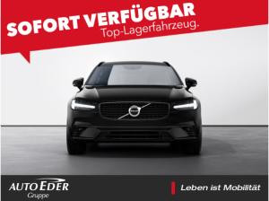 Volvo V90 Recharge ⚡️ R-Design T6 AWD 8-Gang Geartronic™ **SOFORT VERFÜGBAR** GEWERBE LAGERFAHRZEUG