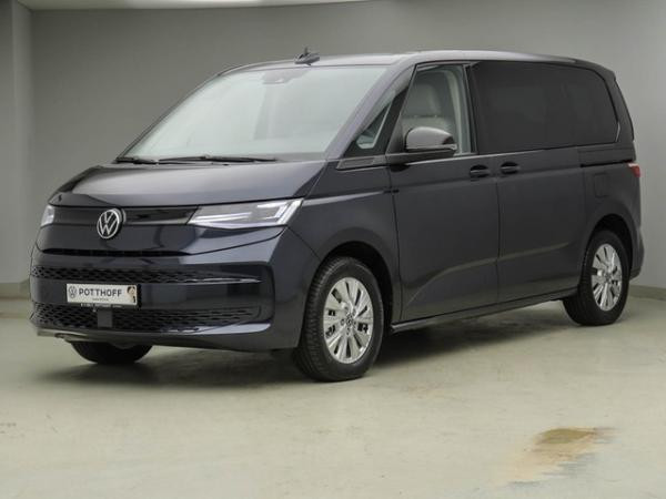 Volkswagen T7 Multivan nur noch 12x sofort Verfügbar Hybrid/LED/Navi/7-Sitzer