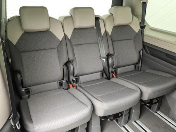 Foto - Volkswagen T7 Multivan nur noch 12x sofort Verfügbar Hybrid/LED/Navi/7-Sitzer