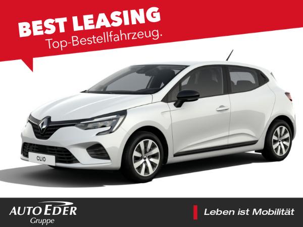Renault Clio Leasing 59 Euro Privat Renault Clio Leasing Angebote 2023 - ab 131,00 € leasen