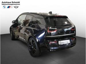 BMW i3s 120 Ah*Navi Prof*20 Zoll*Kamera*Driving A Plus*