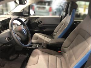 BMW i3s 120 Ah*Navi Prof*20 Zoll*Kamera*Driving A Plus*