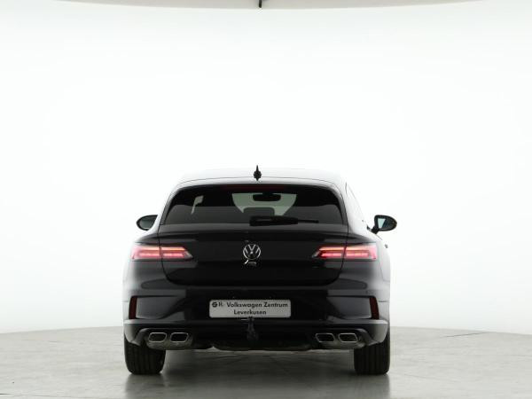 Foto - Volkswagen Arteon Shooting Brake R 2,0 l TSI OPF 4MOTION 235 kW ab mtl. 339,- € LED KAM NAVI AHK 20"