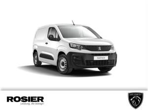 Peugeot Partner ePartner Pro L1 - Neuwagen - Gewerbekunden