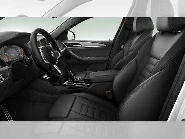 Foto - BMW X4 M-Sport 'LED HUD Ahk Live Cockpit usw.