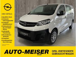 Opel Vivaro Kasten M 2.0D *sofort  verfügbar*