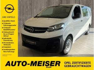 Opel Vivaro Kasten L 2.0D *sofort verfügbar*