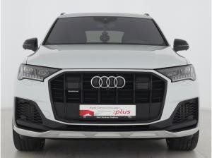 Audi Q7 55 TFSI quattro - S line - 7-Sitzer ACC AHK 360°