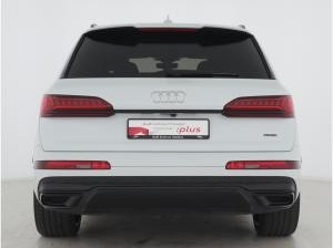Audi Q7 55 TFSI quattro - S line - 7-Sitzer ACC AHK 360°