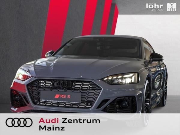 Audi RS5 Sportback tiptronic*LAGERWAGEN*SOFORT VERFÜGBAR*