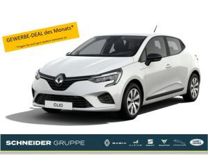 Renault Clio EQUILIBRE SCe 65 (MY 2022) - DEAL