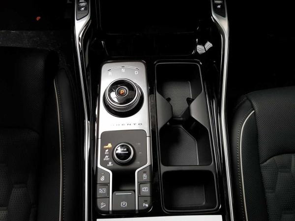 Foto - Kia Sorento 2.2 CRDi AWD Platinum Nappa