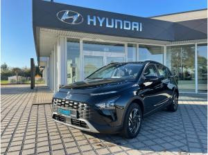 Hyundai Bayon Select 48V Winterpaket